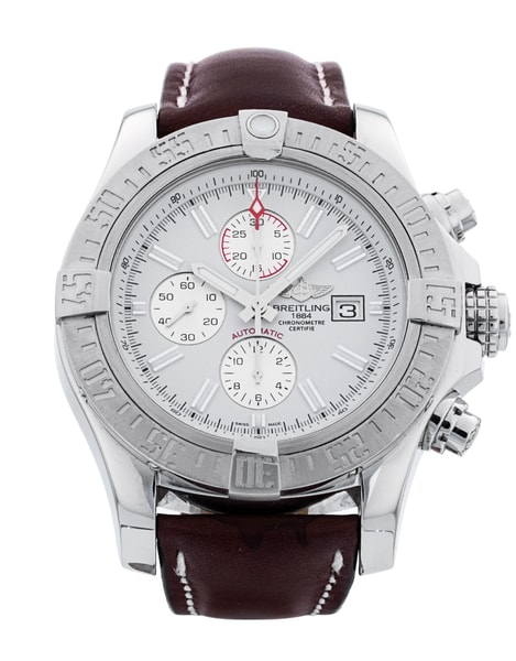 Breitling Super Avenger II A13371